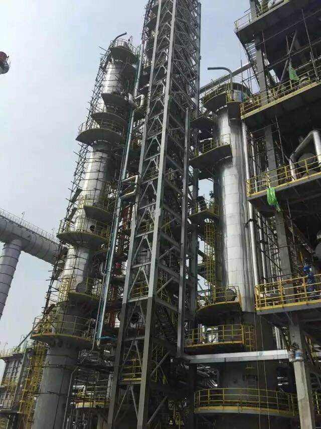 青湖路街道设备翻新喷涂・钢构厂房升级改造