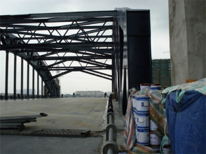 青湖路街道专注工业场景喷漆服务